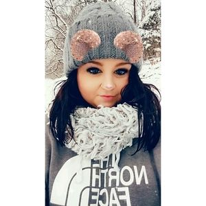 Meet your Posher, Christina